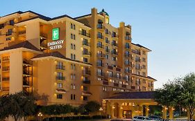 Embassy Suites by Hilton Dallas Dfw Airport South